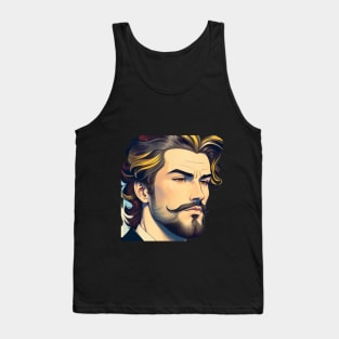 MGTOW Tank Top